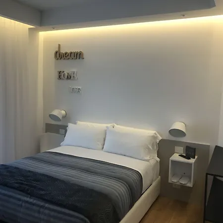 לינה וארוחת בוקר Myhome 75 Premium Luxury