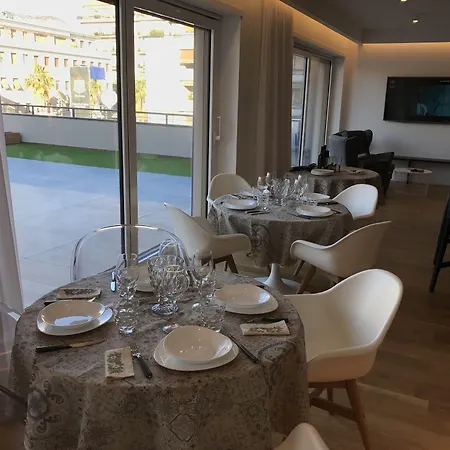 Myhome 75 Premium Luxury פסקרה
