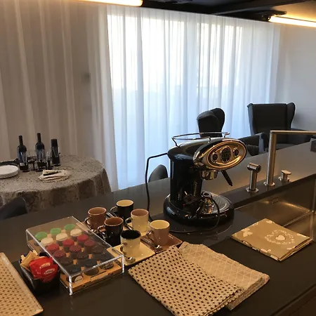 Myhome 75 Premium Luxury פסקרה