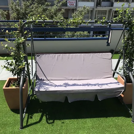 לינה וארוחת בוקר Myhome 75 Premium Luxury