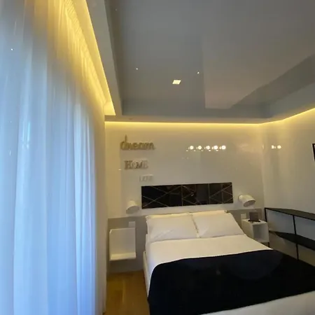 לינה וארוחת בוקר Myhome 75 Premium Luxury