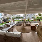Myhome 75 Premium Luxury Bed & Breakfast