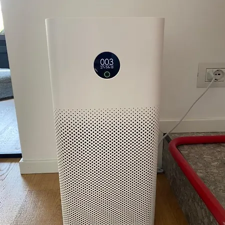 Myhome 75 Premium Luxury Отель типа 