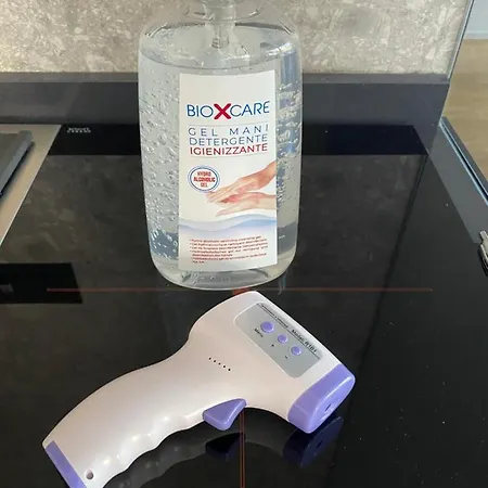 Myhome 75 Premium Luxury Отель типа 