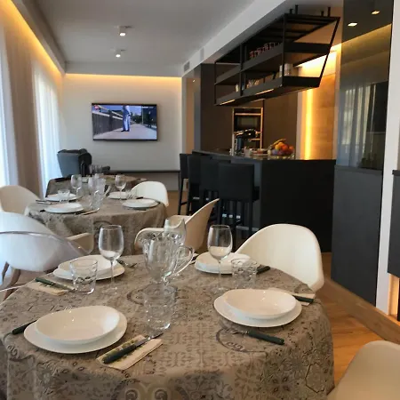 Myhome 75 Premium Luxury Πεσκάρα