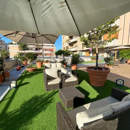 Myhome 75 Premium Luxury 4*