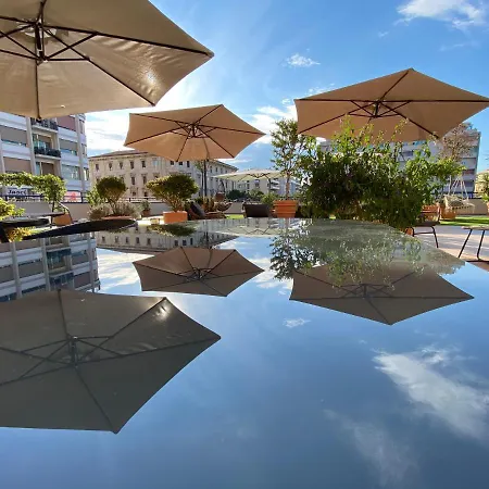 Myhome 75 Premium Luxury