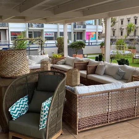 Bed & Breakfast Myhome 75 Premium Luxury 4*