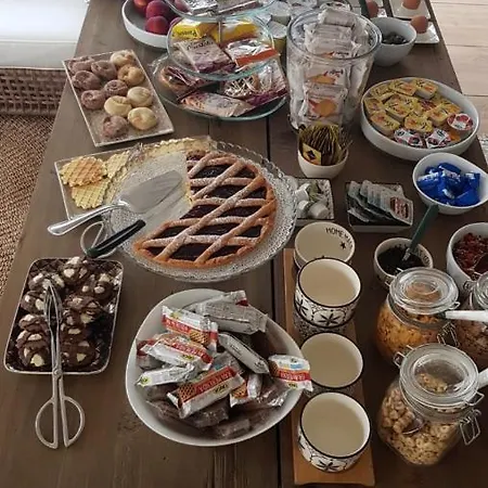 Myhome 75 Premium Luxury 4*