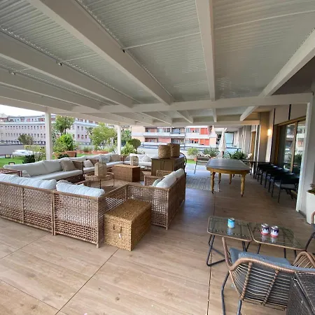 Bed & Breakfast Myhome 75 Premium Luxury 4*