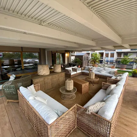 Myhome 75 Premium Luxury 4*