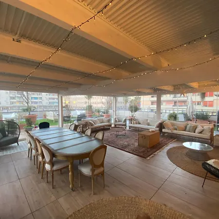 Myhome 75 Premium Luxury