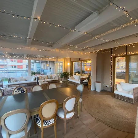 Bed & Breakfast Myhome 75 Premium Luxury Pescara