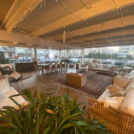 Myhome 75 Premium Luxury