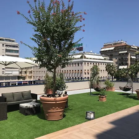 Myhome 75 Premium Luxury Bed & Breakfast Pescara