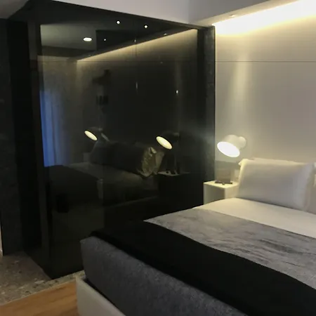 Myhome 75 Premium Luxury Отель типа 