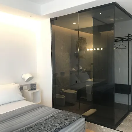 Bed and breakfast Myhome 75 Premium Luxury 4*