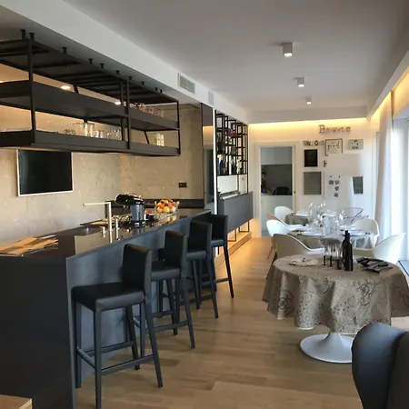 Myhome 75 Premium Luxury