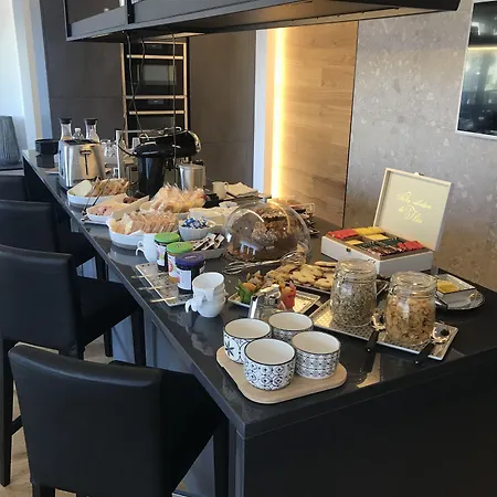 Myhome 75 Premium Luxury 4*