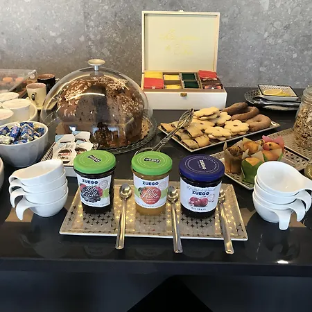 Myhome 75 Premium Luxury 4*