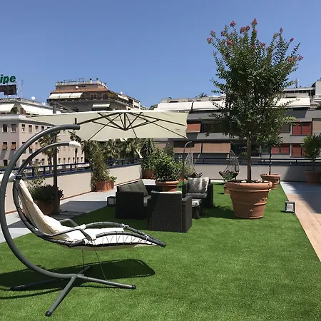 Myhome 75 Premium Luxury Pescara