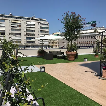 Myhome 75 Premium Luxury 4*