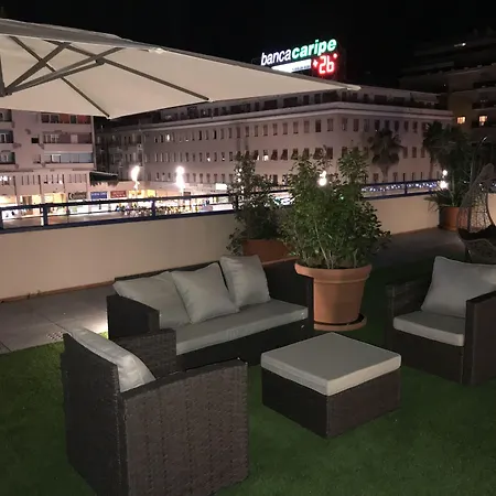 Bed & Breakfast Myhome 75 Premium Luxury Pescara