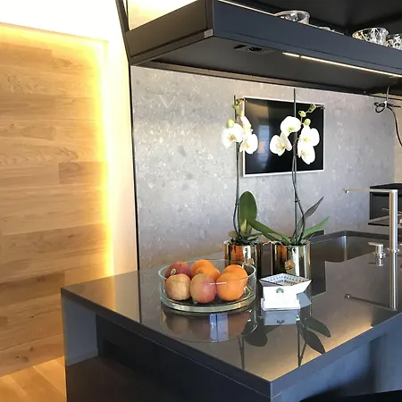 Bed & Breakfast Myhome 75 Premium Luxury 4*