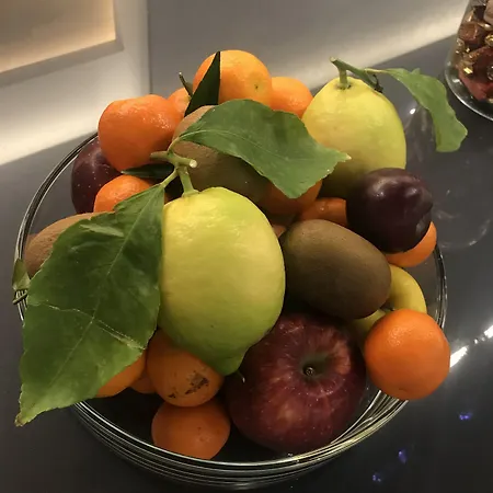 Myhome 75 Premium Luxury Отель типа 