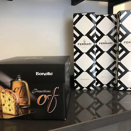 Myhome 75 Premium Luxury 4*