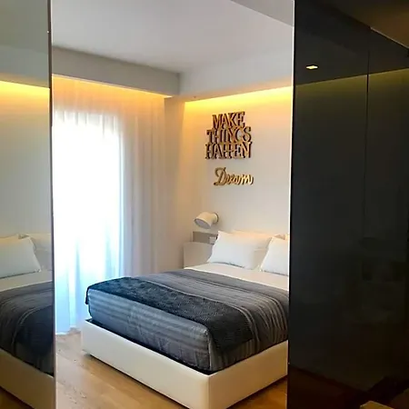 Myhome 75 Premium Luxury Πεσκάρα