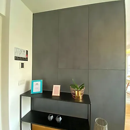 Myhome 75 Premium Luxury Πεσκάρα