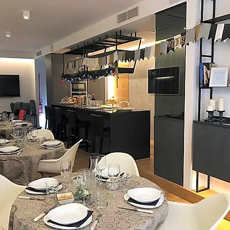 Myhome 75 Premium Luxury Bed and Breakfast 4*