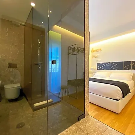 Myhome 75 Premium Luxury Bed and Breakfast