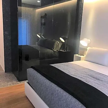 Bed and Breakfast Myhome 75 Premium Luxury
