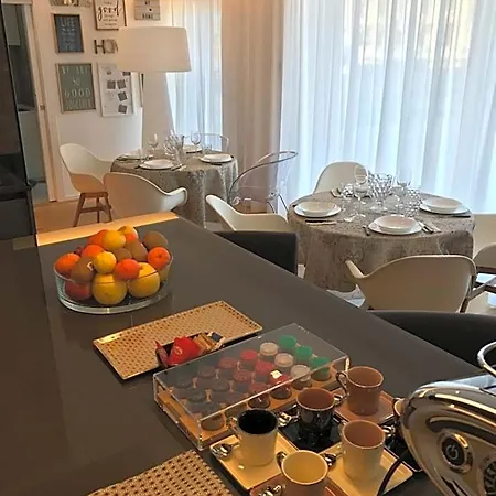 Myhome 75 Premium Luxury 4*