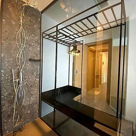 Myhome 75 Premium Luxury Bed and Breakfast 4*