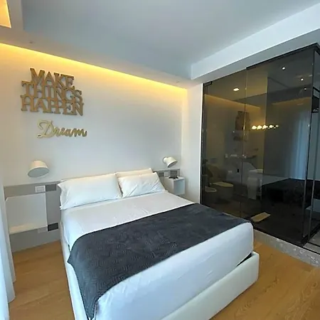 Myhome 75 Premium Luxury Bed and Breakfast 4*