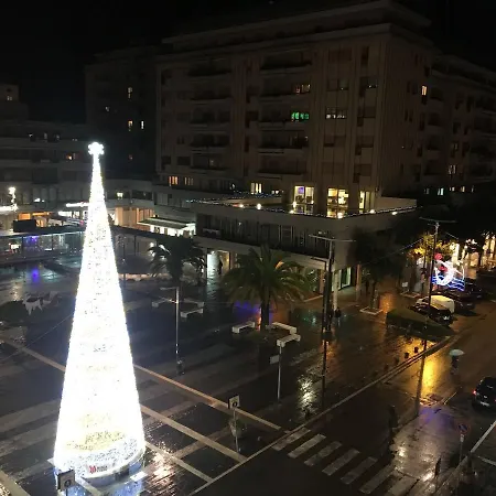 住宿加早餐酒店 Myhome 75 Premium Luxury 佩斯卡拉