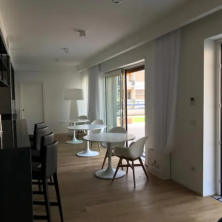 Myhome 75 Premium Luxury * 佩斯卡拉