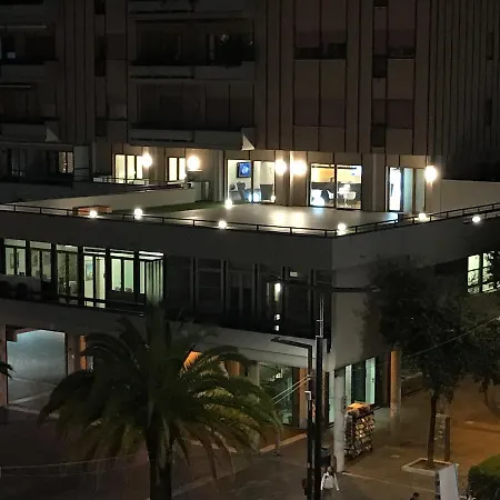 住宿加早餐酒店 Myhome 75 Premium Luxury
