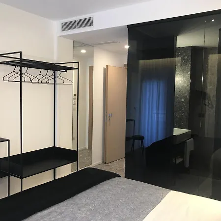 Myhome 75 Premium Luxury 住宿加早餐酒店 *