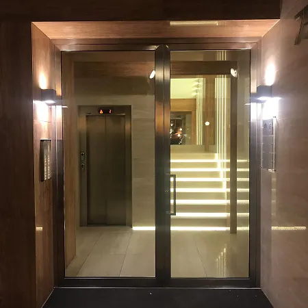 Myhome 75 Premium Luxury B&B 페스카라