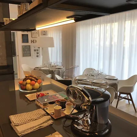 Myhome 75 Premium Luxury 住宿加早餐酒店 *