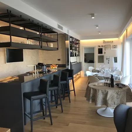 住宿加早餐酒店 Myhome 75 Premium Luxury