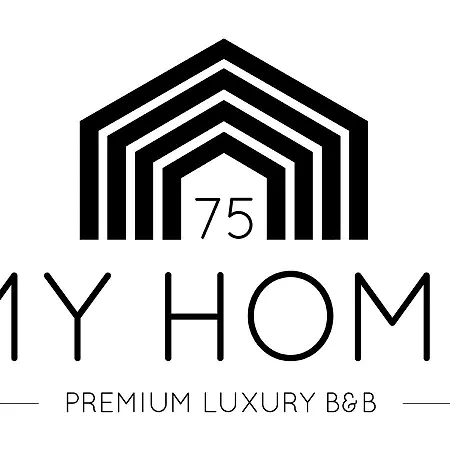 Myhome 75 Premium Luxury 4*