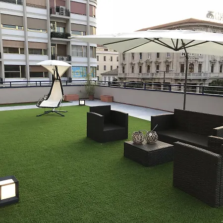 Myhome 75 Premium Luxury B&B *