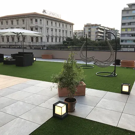 Myhome 75 Premium Luxury Bed and Breakfast