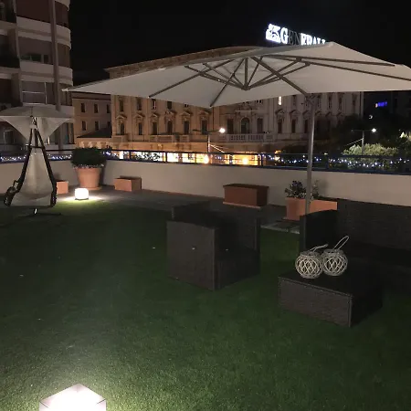 B&B Myhome 75 Premium Luxury