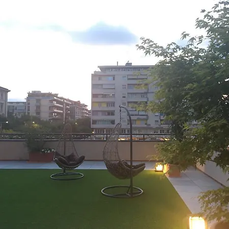 Myhome 75 Premium Luxury